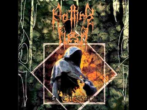 Youtube: ROTTING FLESH - 6 Enigma [FULL ALBUM 2009]