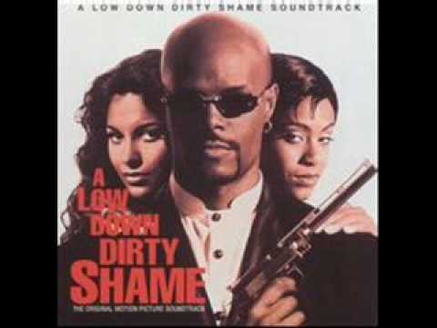 Youtube: ZHANE - Shame (1994)