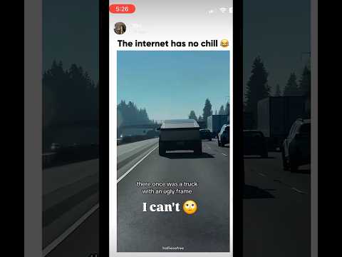 Youtube: What do you think of the truck? (not mine)
