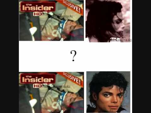 Youtube: michael jackson or e'casanova ''who is it''.