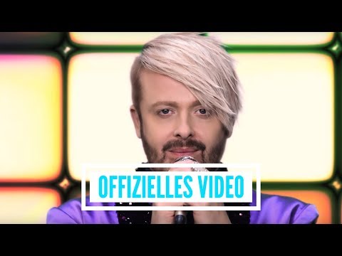 Youtube: Ross Antony - Michaela (offizielles Video aus dem Album "Aber bitte mit Schlager")