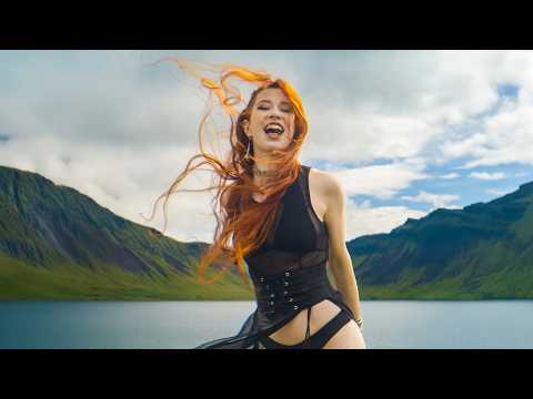 Youtube: Patty Gurdy - Rise Up (Official Music Video, Tavern Album)
