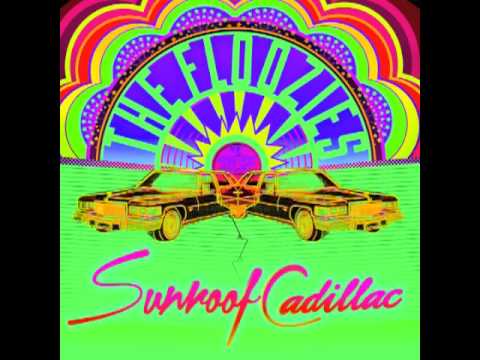 Youtube: The Floozies - Sunroof Cadillac (official)