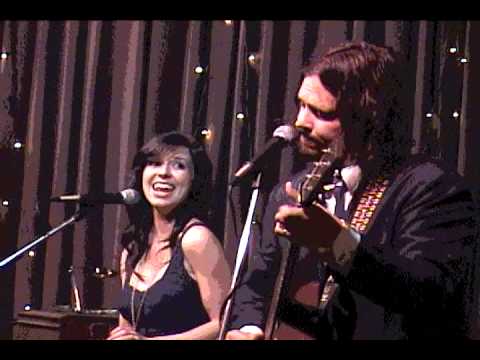 Youtube: Billie Jean, The Civil Wars