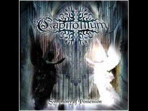 Youtube: Capitollium - Ave Maria (black cover)