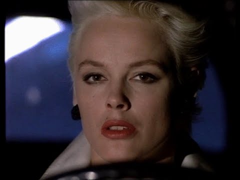 Youtube: Brigitte Nielsen: My Obsession [Domino Footage] (1988)