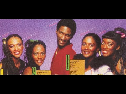 Youtube: Woods Empire – Universal Love (1981)