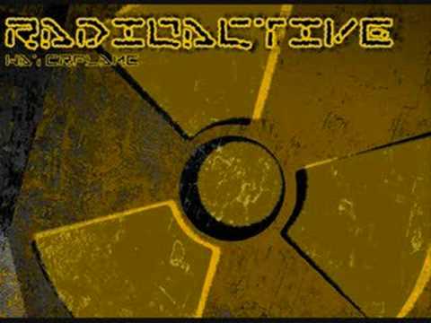 Youtube: Radioactive [Techno Music]