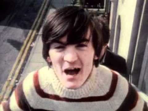 Youtube: The Undertones - My Perfect Cousin (Official Video)