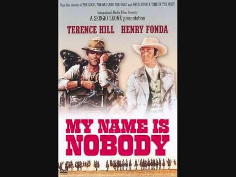 Youtube: my name is nobody theme song