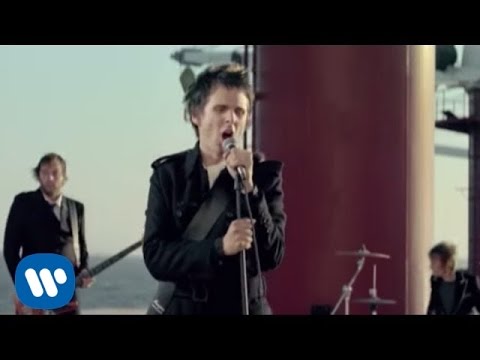 Youtube: Muse - Starlight [Official Music Video]