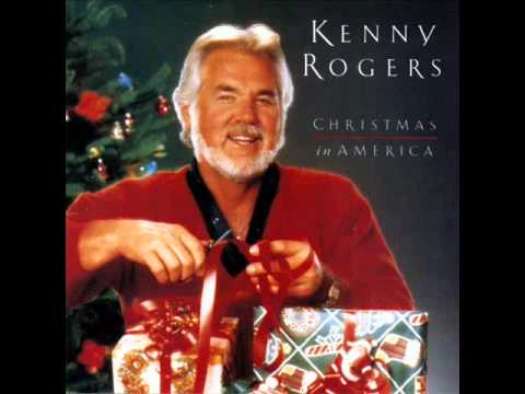 Youtube: Kenny Rogers - Joy To The World