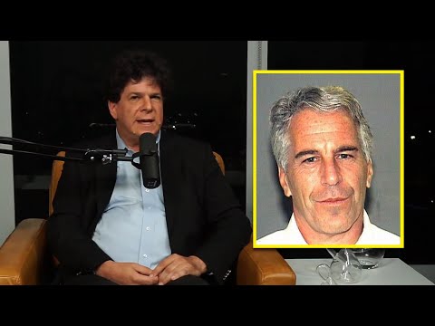 Youtube: Eric Weinstein Recounts Meeting Jeffrey Epstein