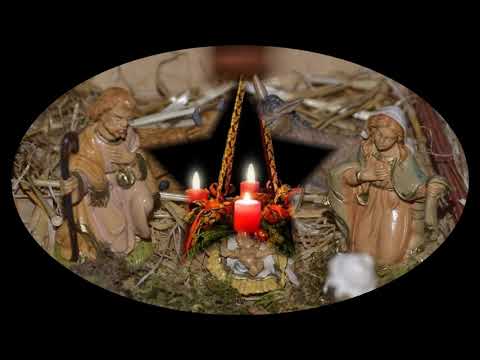 Youtube: Das Licht einer Kerze ist im Advent erwacht