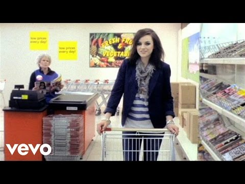 Youtube: Amy Macdonald - This Pretty Face (Official Video)