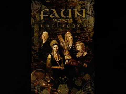 Youtube: Faun - Belle Dame Sans Merci