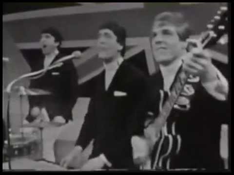 Youtube: The Dave Clark Five - Do You Love Me