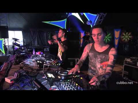 Youtube: Videoset Underdogz @ Monegros Festival 2013 (ES)