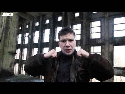 Youtube: MC Bomber - Storch oder Affen [JUICE Premiere]