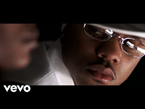 Youtube: Donell Jones - Where I Wanna Be (Official Video)