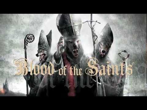 Youtube: Powerwolf - Sanctified With Dynamite (OFFICIAL)