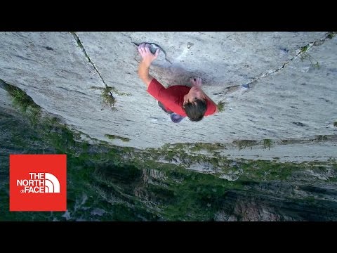 Youtube: El Sendero Luminoso ft. Alex Honnold | The North Face