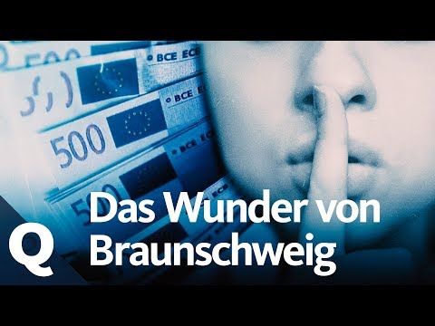 Youtube: Anonyme Spender: Das Rätsel um einen besonderen Wohltäter | Quarks