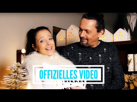 Youtube: Grazia & Jay - Endlich wieder Weihnacht (Offizielles Musikvideo)