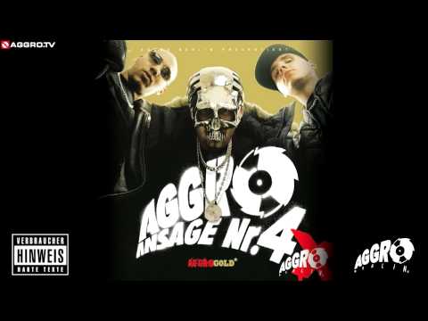 Youtube: SIDO FEAT. REEN - MEINE KETTE - AGGRO ANSAGE NR. 4X - ALBUM - TRACK 05
