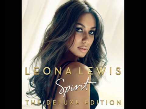Youtube: Leona Lewis - Run - Full Song with Lyrics