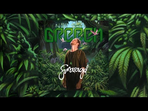 Youtube: GReeeN - Smaragd (Album Snippet)