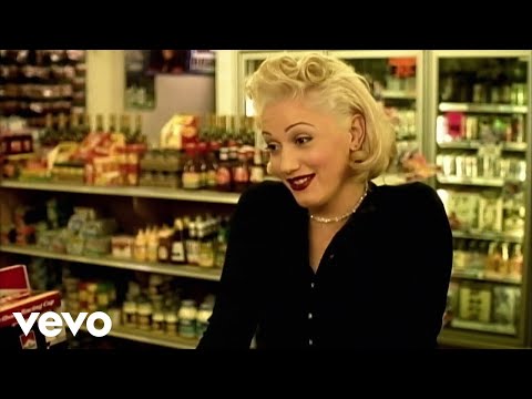 Youtube: No Doubt - Sunday Morning