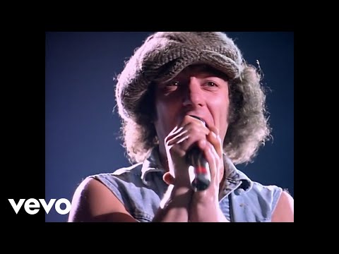 Youtube: AC/DC - Who Made Who (Official HD Video)