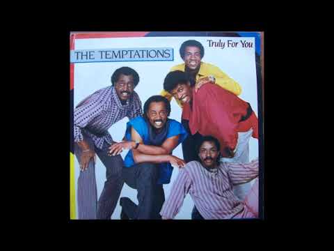 Youtube: Temptations  -  Treat Her Like A Lady