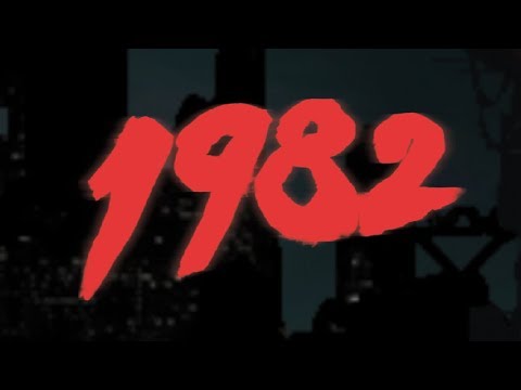 Youtube: Liima - 1982 (Official Video)