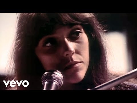 Youtube: Carpenters - Rainy Days And Mondays