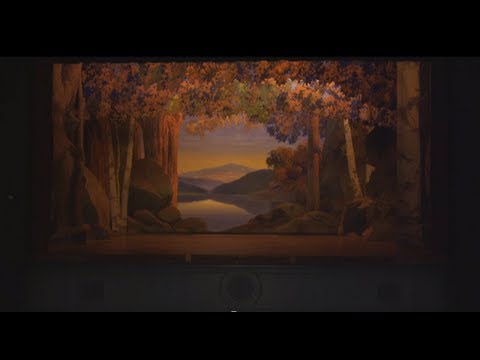 Youtube: Okkervil River - It Was My Season [OFFICIAL LYRIC VIDEO]
