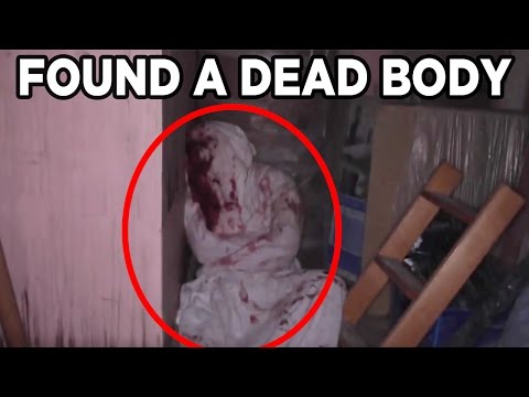 Youtube: Top 15 YouTuber Scary Experiences Caught On Camera