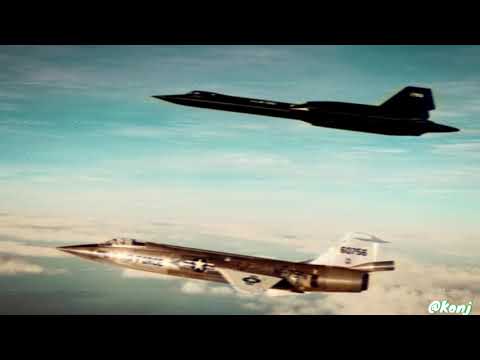 Youtube: It's Starfighter Sunday! | Vaporwave [Extended Edit]