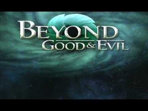 Youtube: Beyond Good and Evil Soundtrack- 'Mammago's'