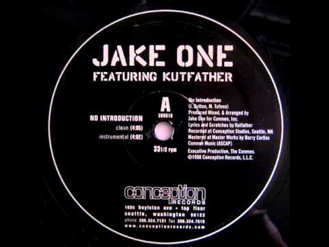 Youtube: Kutfather - No Introduction (1998)