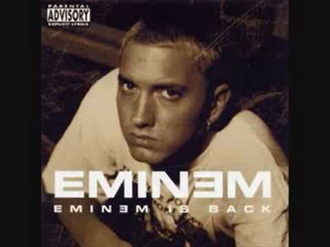 Youtube: The Ultimate Nas vs. Eminem