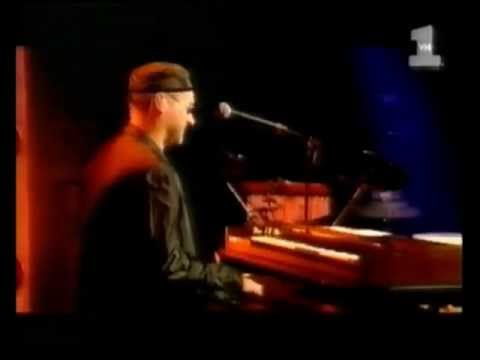 Youtube: Mike + the Mechanics - All I Need Is A Miracle.mpg