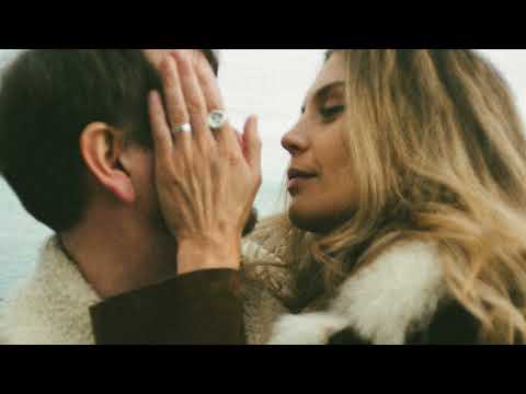 Youtube: Ocie Elliott - By the Way (Official Audio)