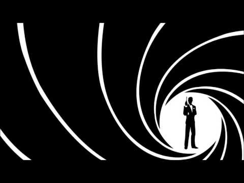 Youtube: John Barry - James Bond Medley