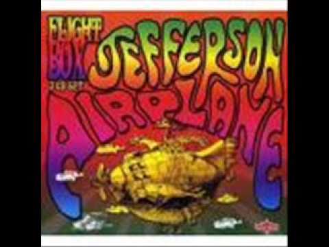 Youtube: Somebody To Love - Jefferson Airplane