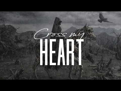 Youtube: Cross My Heart  - Valerie Broussard (LYRICS)