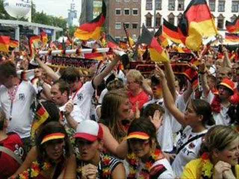 Youtube: Der Obel"so gehen die Deutschen"