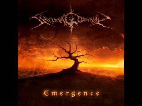 Youtube: Shylmagoghnar - Emergence (2014)