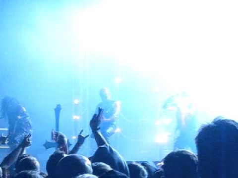 Youtube: WITH FULL FORCE 2011 - Watain - Live